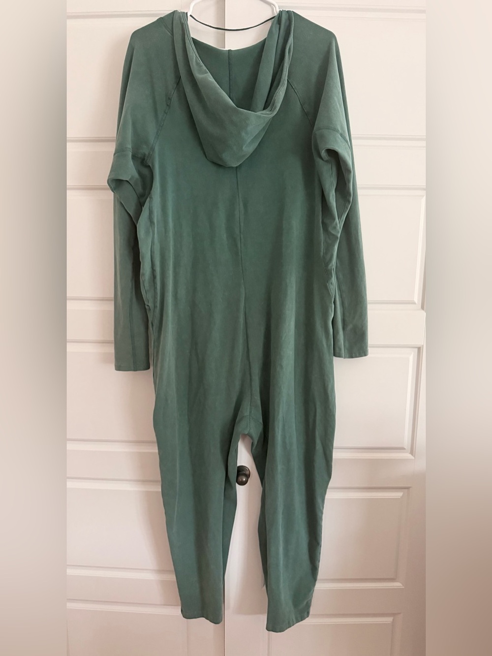 FP Movement - Hot Shot Long-Sleeve Onesie - Picture 2 of 5
